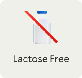 lactosefree